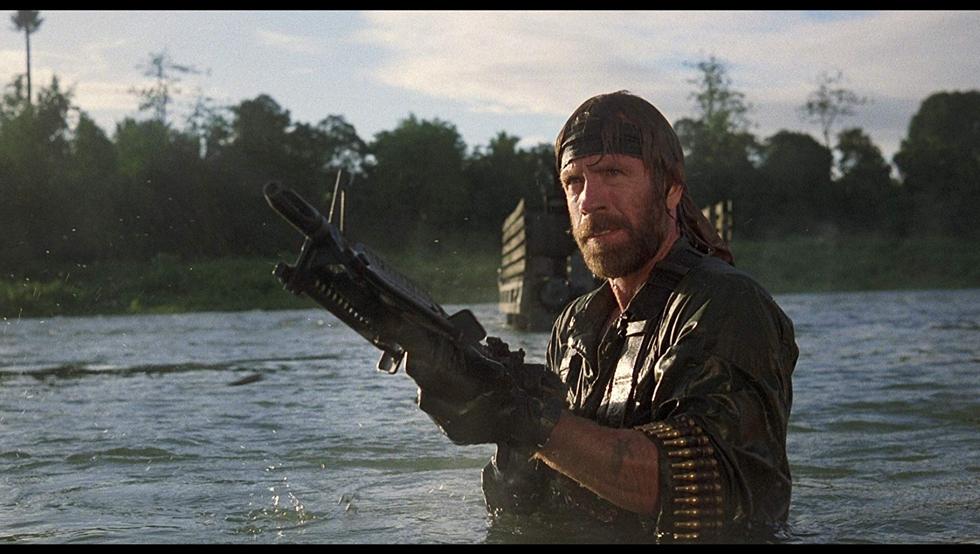 El Ícono Imparable: El Cine y la Cultura Despiden a Chuck Norris