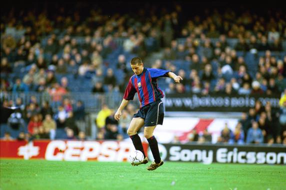 Francesco Coco: la historia del lateral italiano que vivió el lado oscuro del fútbol italiano y español