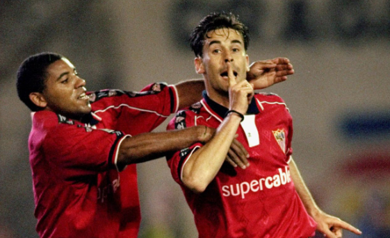 Vassilis Tsartas Rompe el Silencio sobre los Árbitros y la Controversia en el Fútbol Español