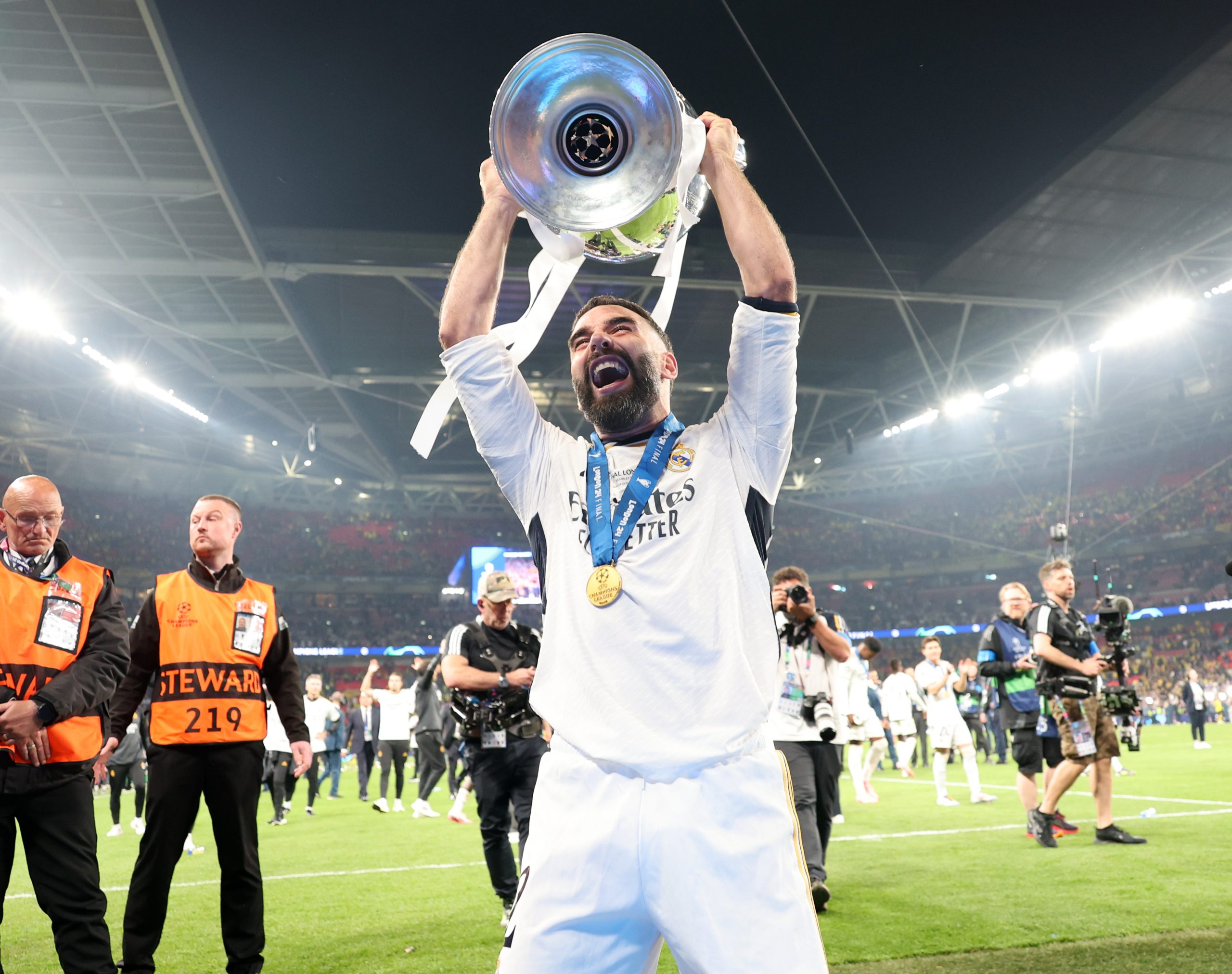 La Decimoquinta: El Documental que Revela los Secretos del Camino del Real Madrid hacia la Gloria Europea
