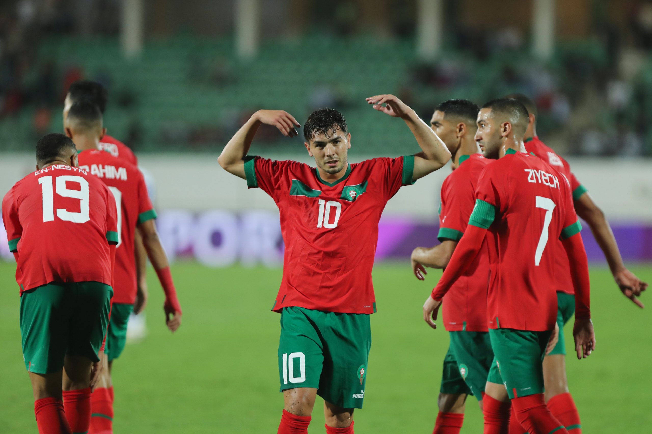 Marruecos, Campeón de África en 2025: Un Título Robado o una Lección de Juego Limpio