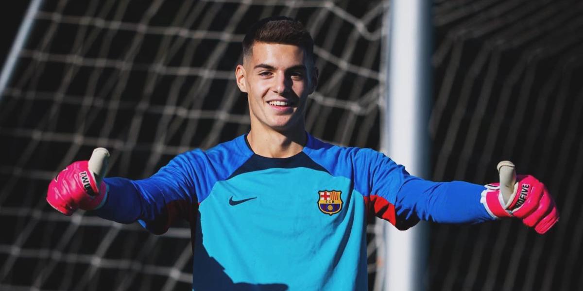 El Futuro de la Portería del Barça: Decisiones Clave para la Temporada 2026-2027