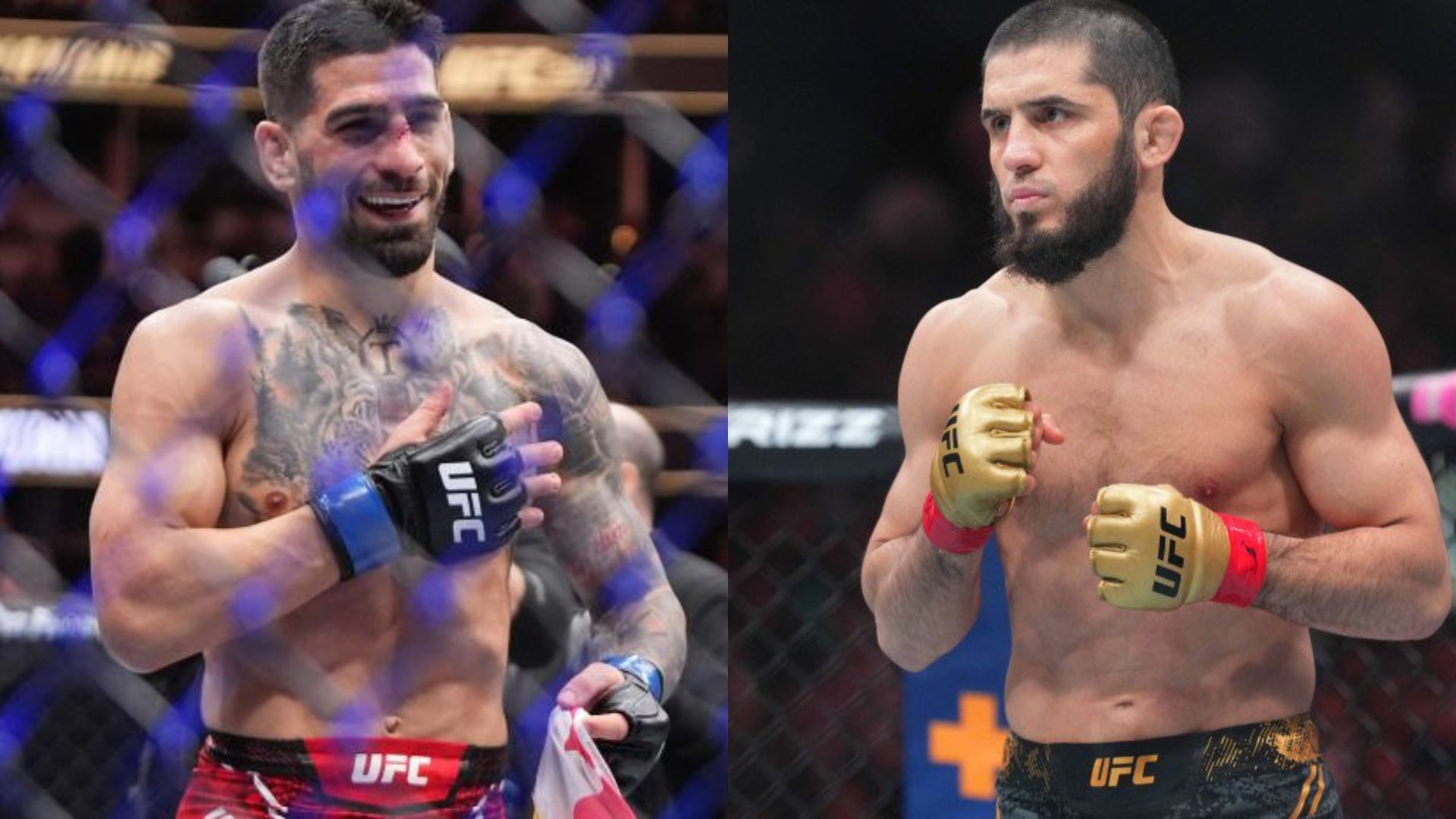 UFC Casa Blanca: Dana White aclara los rumores sobre Topuria y Makhachev