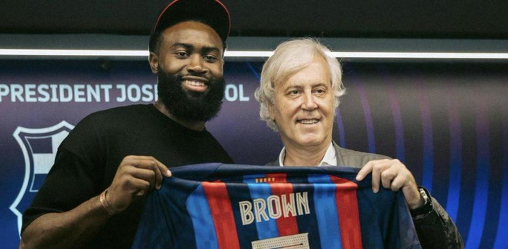 El Futuro del Barça: ¿Jaylen Brown en el Horizonte como Inversor o Jugador?