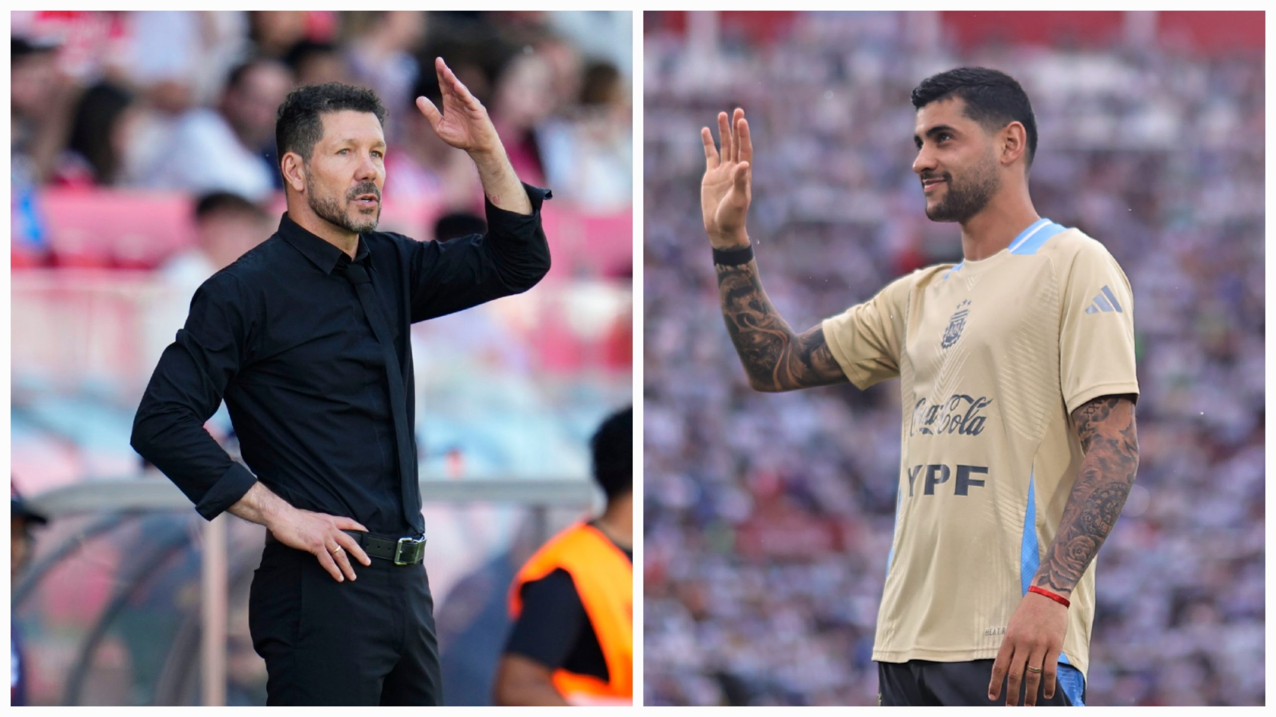 La encrucijada de Cristian 'el Cuti' Romero: ¿El fin de su etapa en Tottenham?