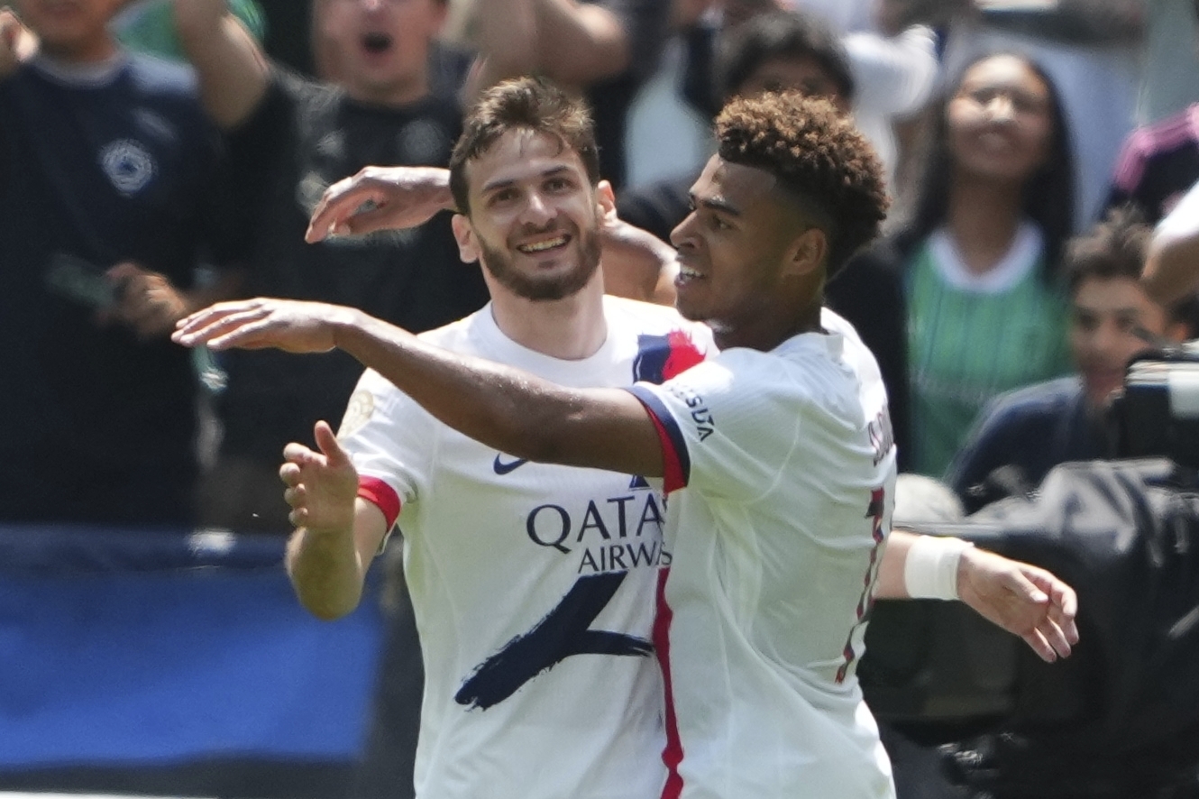 PSG en Vilo: La Decisión de Luis Enrique que Podría Marcar la Champions
