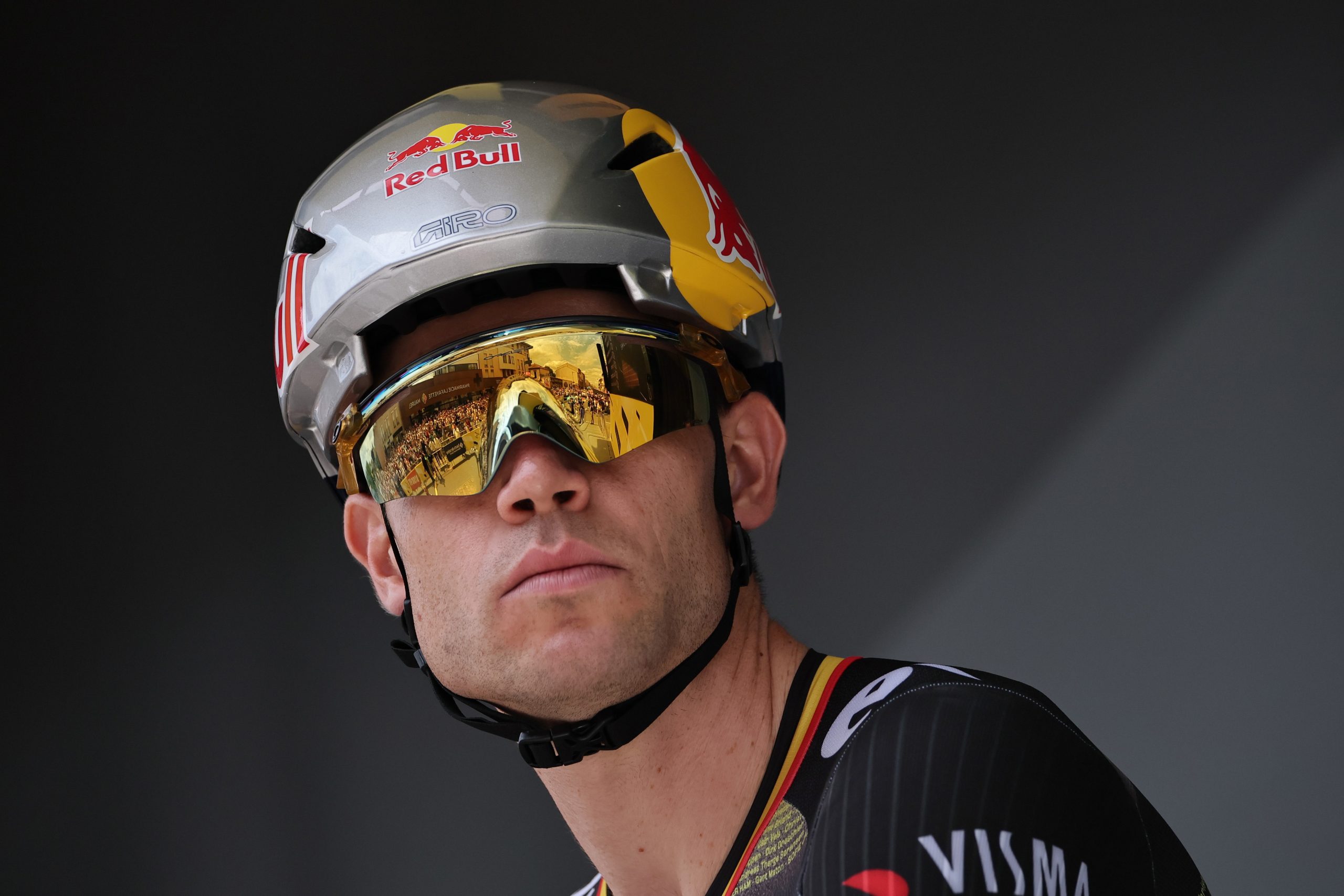 El Duelo Belga: Van Aert y Philipsen se Enfrentan en el Último Ensayo Antes del Tour de Flandes