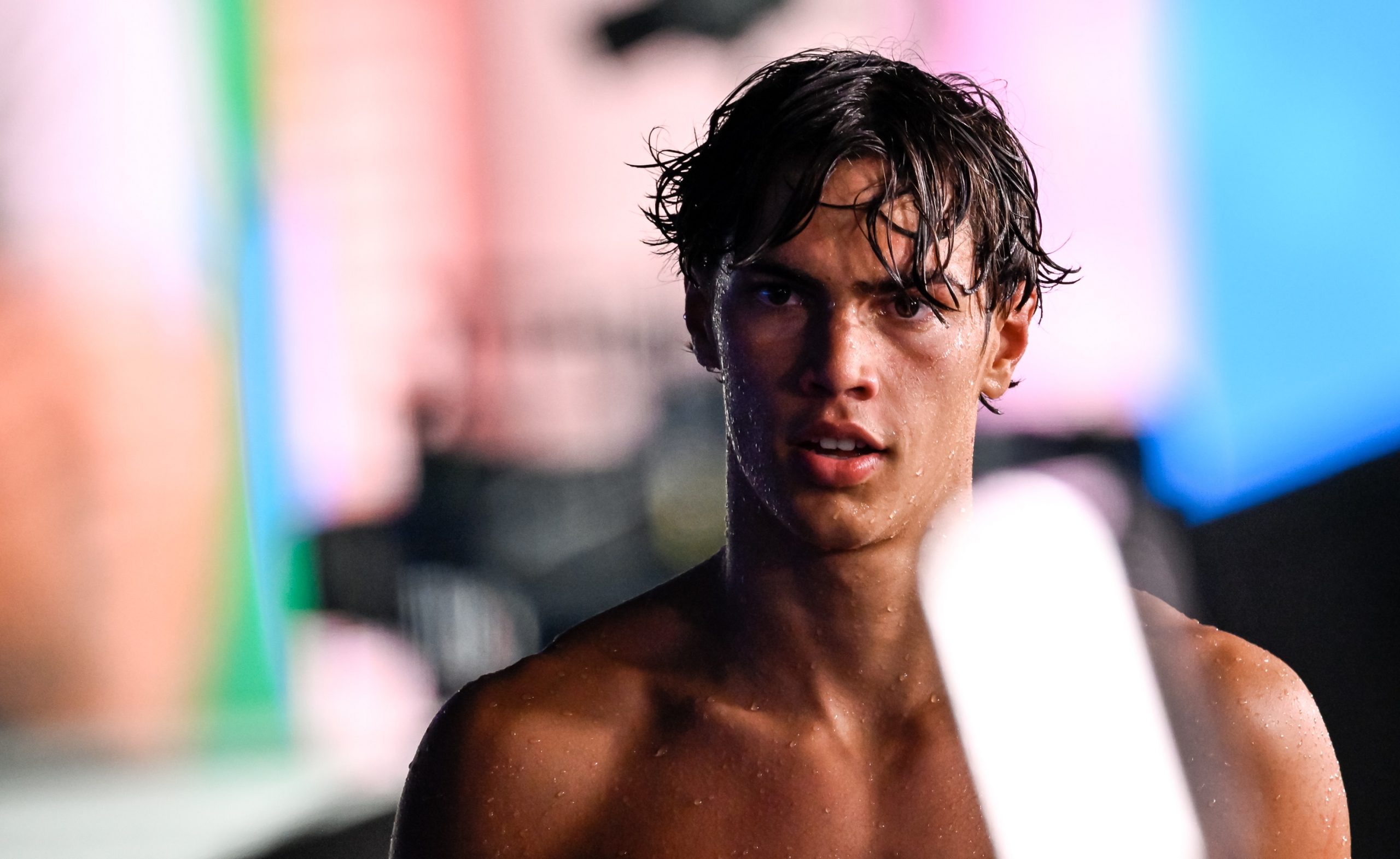 Ocho nadadores españoles ya tienen su billete para el Europeo de París 2026