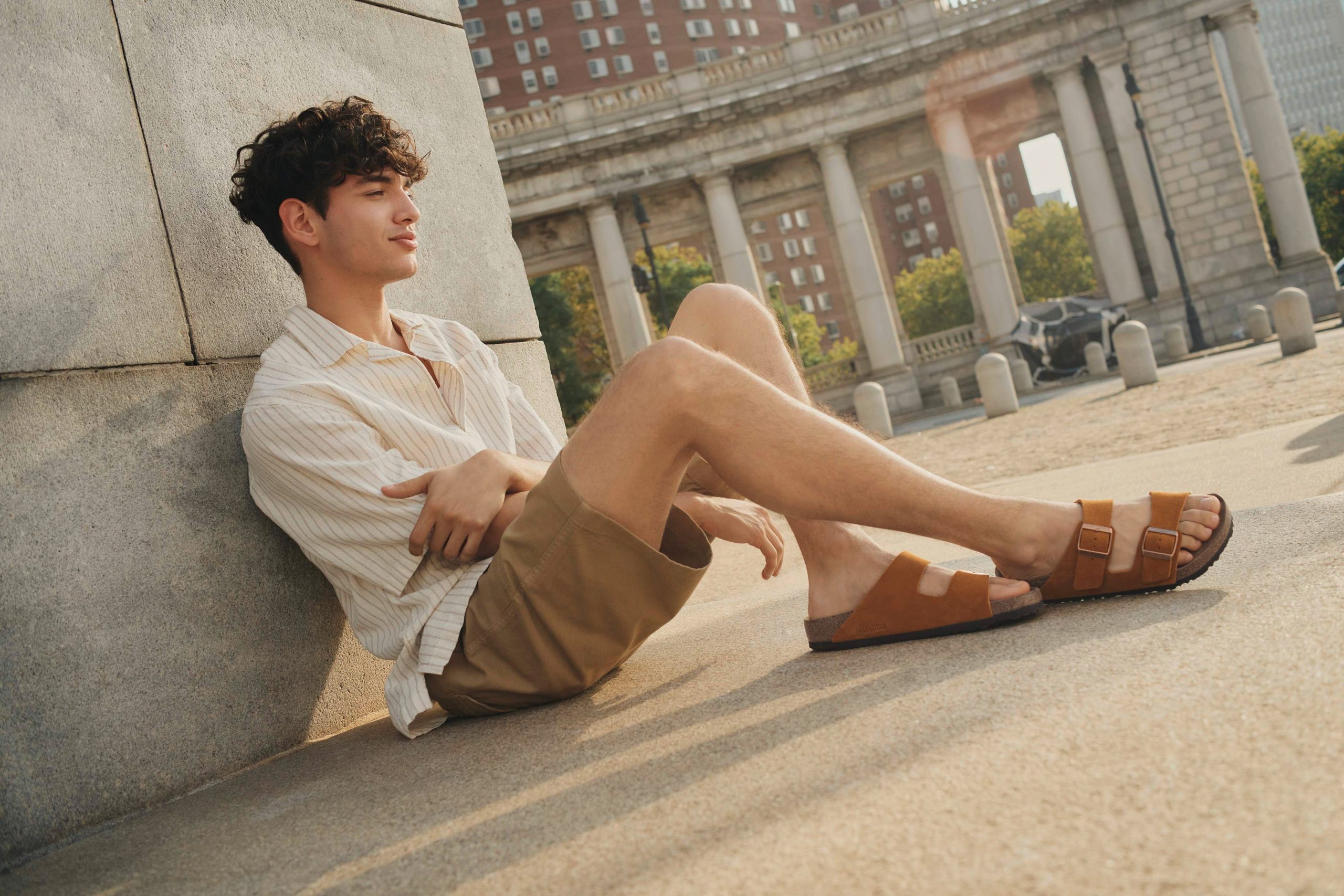 Birkenstock Boston: El regreso triunfal del calzado que conquista el estilo casual