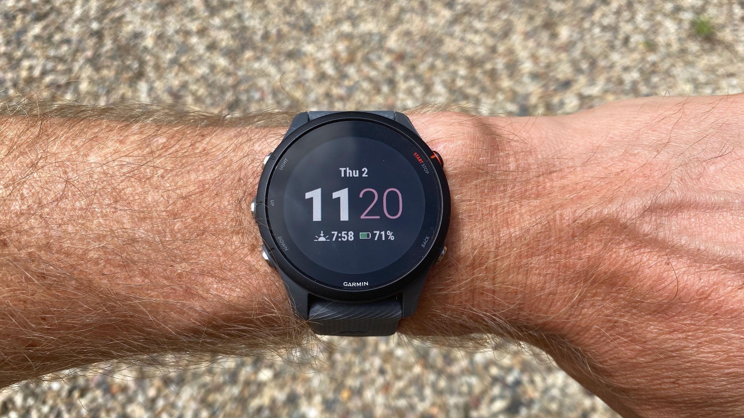 El Garmin Forerunner 255: El reloj deportivo que transforma el entrenamiento