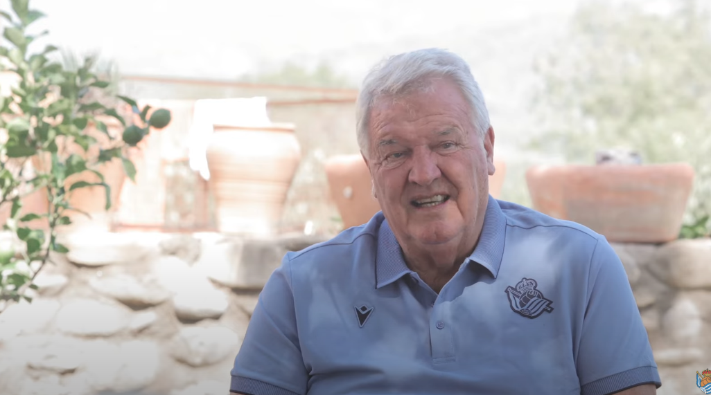 John Toshack: La Leyenda del Fútbol Galés Lucha Contra la Demencia