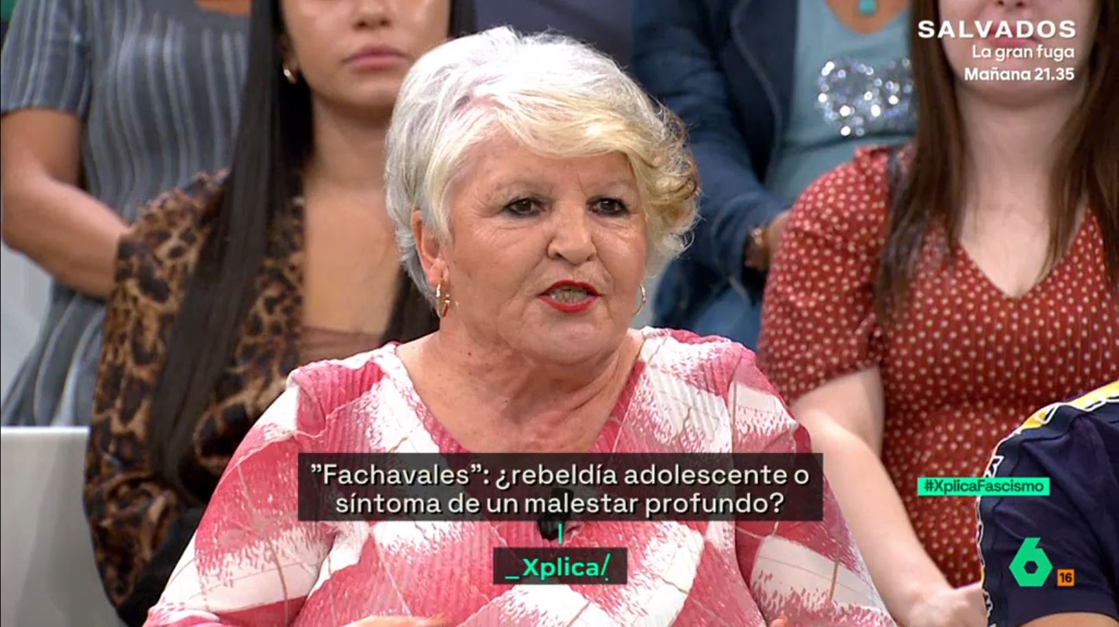 La Inteligencia Artificial, el Futuro Incierto para los Jóvenes: Una Pensionista Lanza la Voz de Alarma
