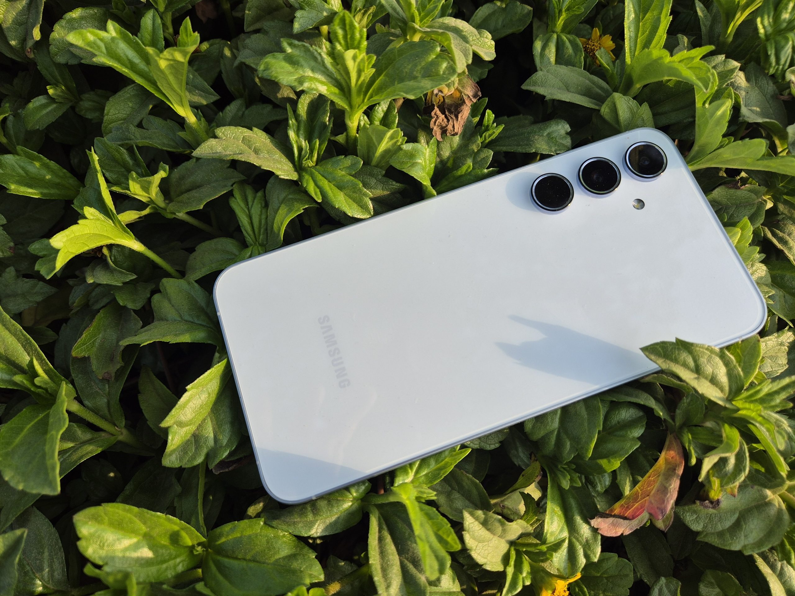 Samsung Galaxy A55 5G: La opción equilibrada que conquista la gama media en 2026