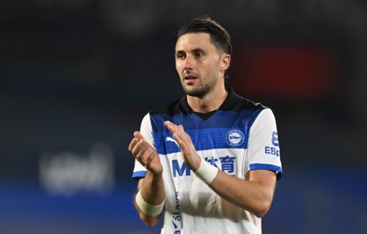 Facundo Garcés: Un Año de Suspensión Tras Resolución del TAS por Escándalo de Falsificación