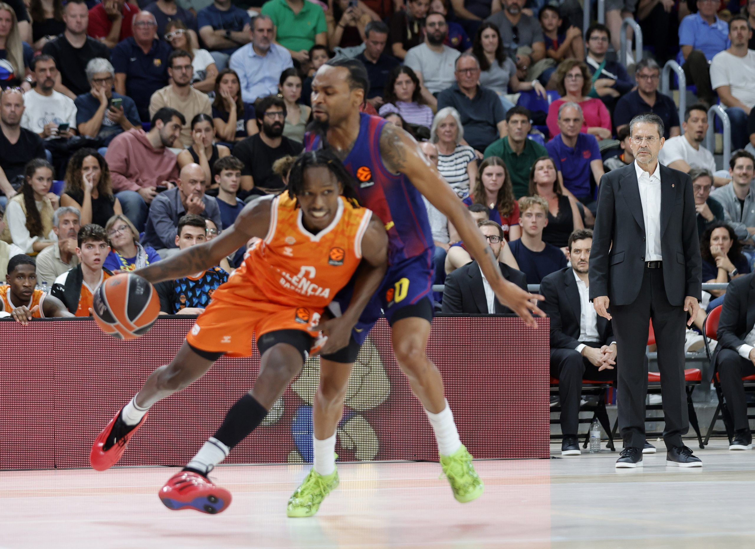 Pedro Martínez: El Arquitecto del Valencia Basket y su Visión de Futuro