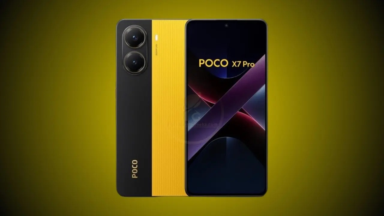Descubre el POCO X7 Pro: El Rey de la Gama Media a un Precio Imbatible