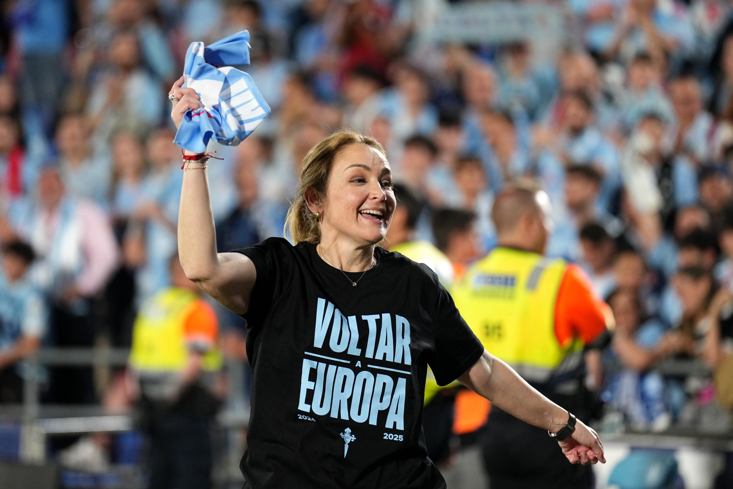 La Ilusión de Mouriño: El Celta Busca la Gloria en Europa