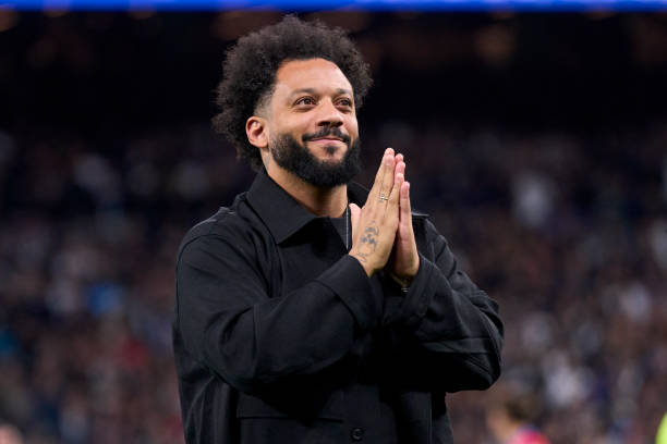 Marcelo Revela Secretos del Real Madrid: De Roberto Carlos a la Nutrición Juvenil