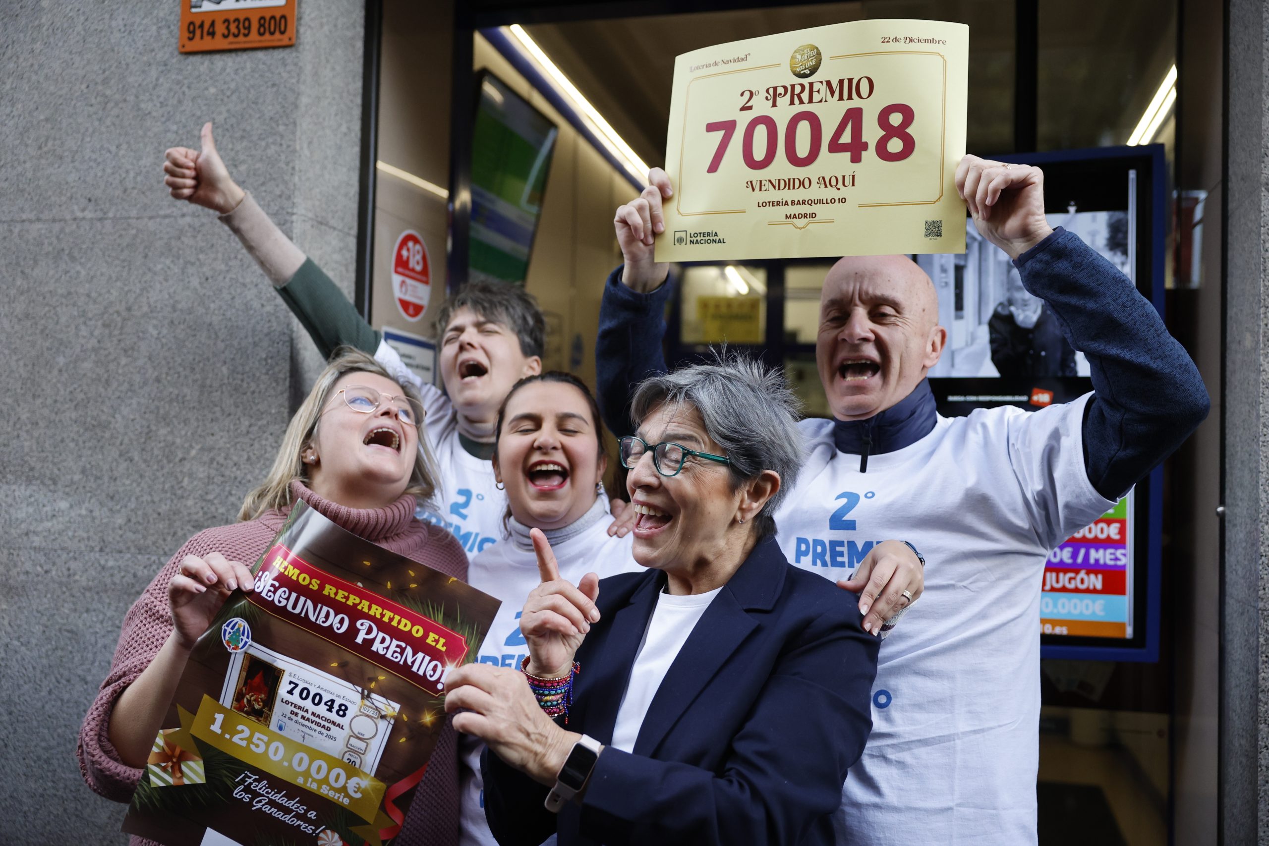 Euromillones: El Bote Crece a 26 Millones Tras Otro Viernes Sin Ganador Principal
