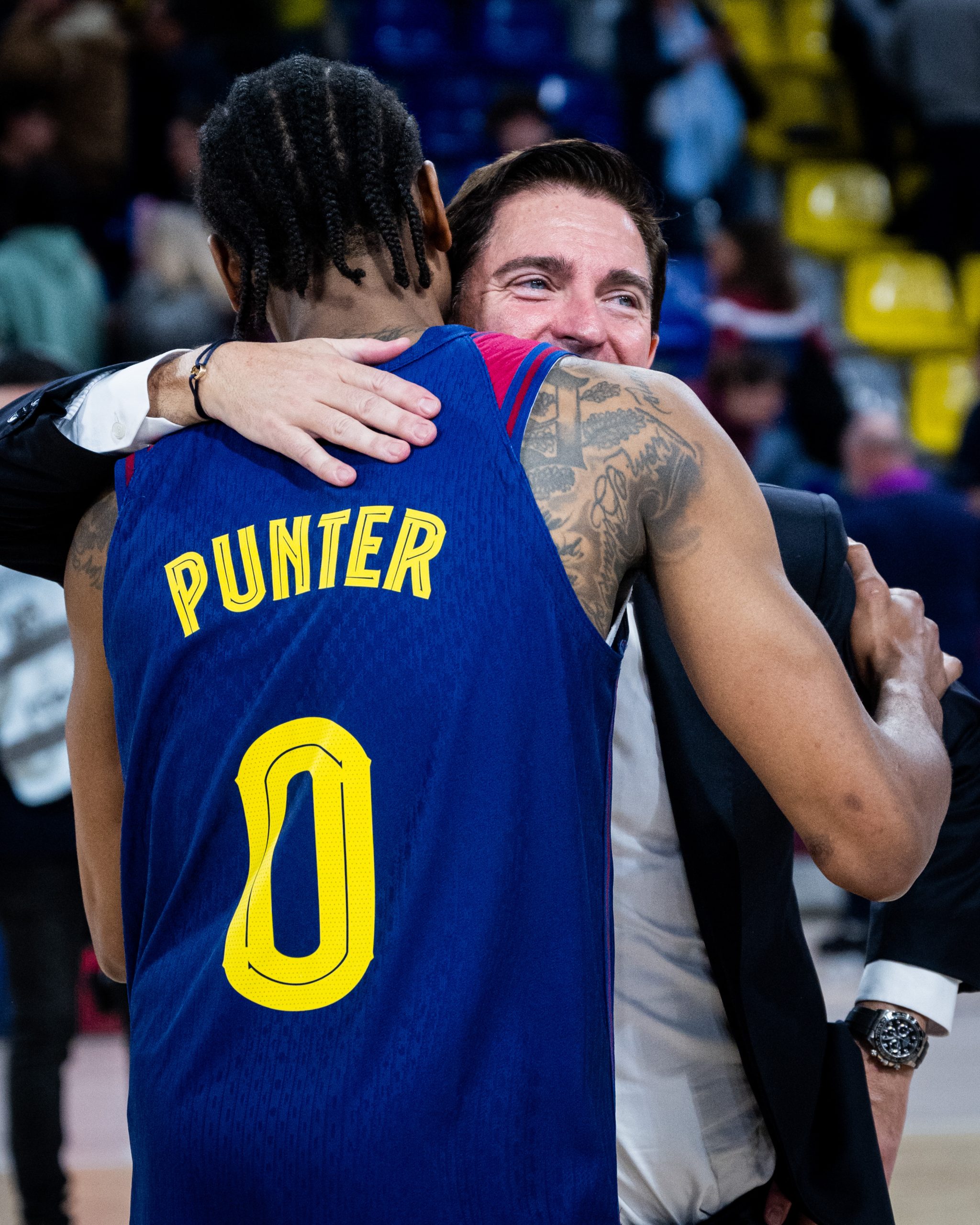 ¡Derbi Catalán en la Liga Endesa! El Barça Busca Recuperarse Ante un Joventut en Forma