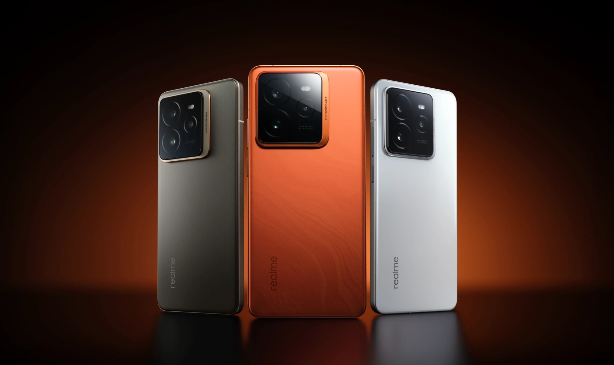 Realme GT 7 5G vs Samsung Galaxy S23: ¿Cuál se adapta mejor a tus necesidades en 2026?