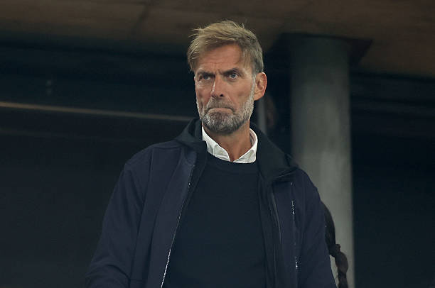 Klopp Desmiente Rencillas y Aclara su Futuro: ¿Madrid o Selección?