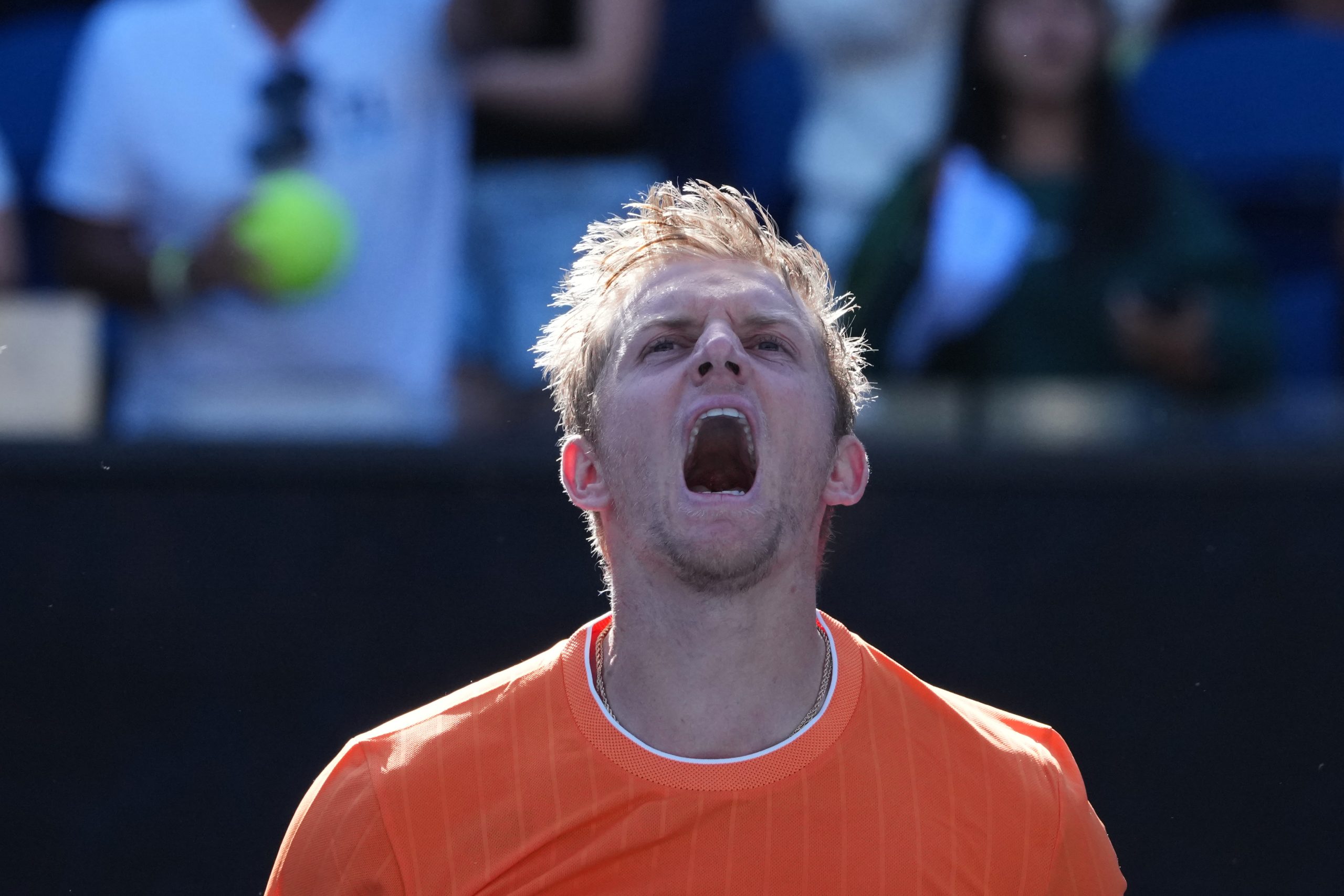Alejandro Davidovich demuestra su temple y avanza en Indian Wells tras una intensa batalla