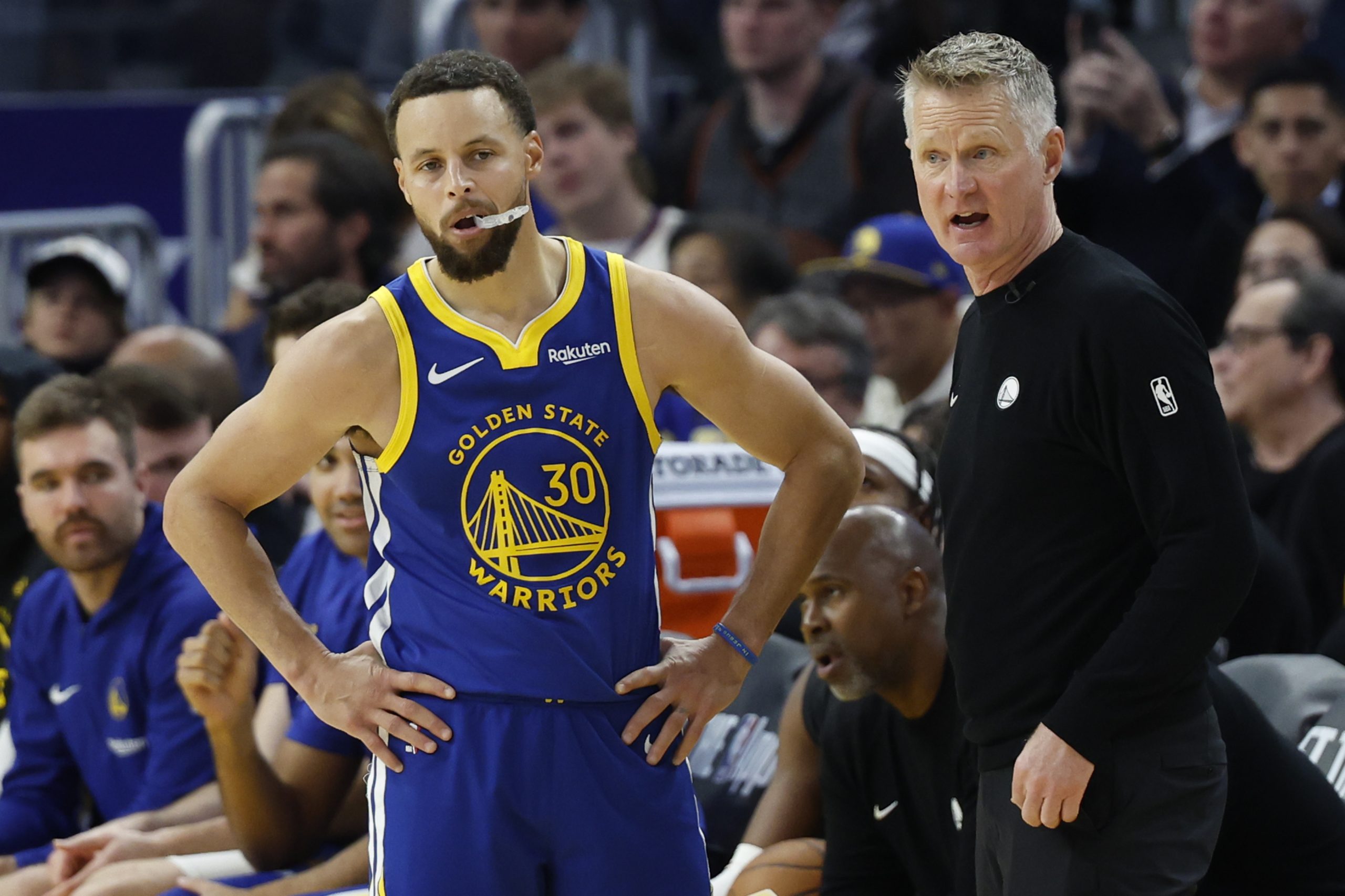 Steve Kerr: De la NBA a Hollywood, un Oscar que trasciende el deporte