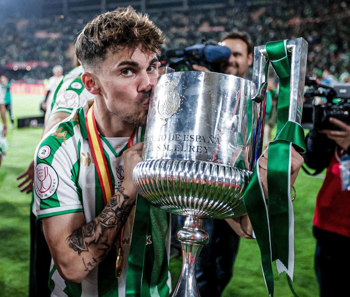 Rodri Sánchez: Entre el Pánico de Guerra en Qatar y la Gloria en Al Arabi