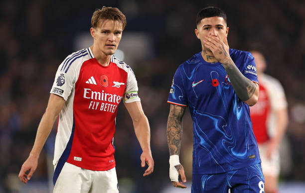 Enzo Fernández: ¿Futuro incierto en Stamford Bridge o malentendido de traducción?