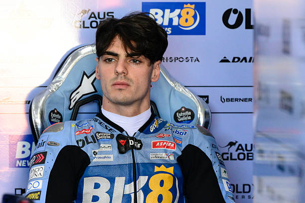 Fermín Aldeguer: Un Regreso Triunfal en el GP de Brasil