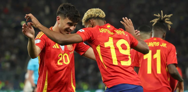 El Impacto del Conflicto en Oriente Medio en el Futbol Internacional: ¿El Futuro de la Finalissima y la Copa del Mundo en Peligro?