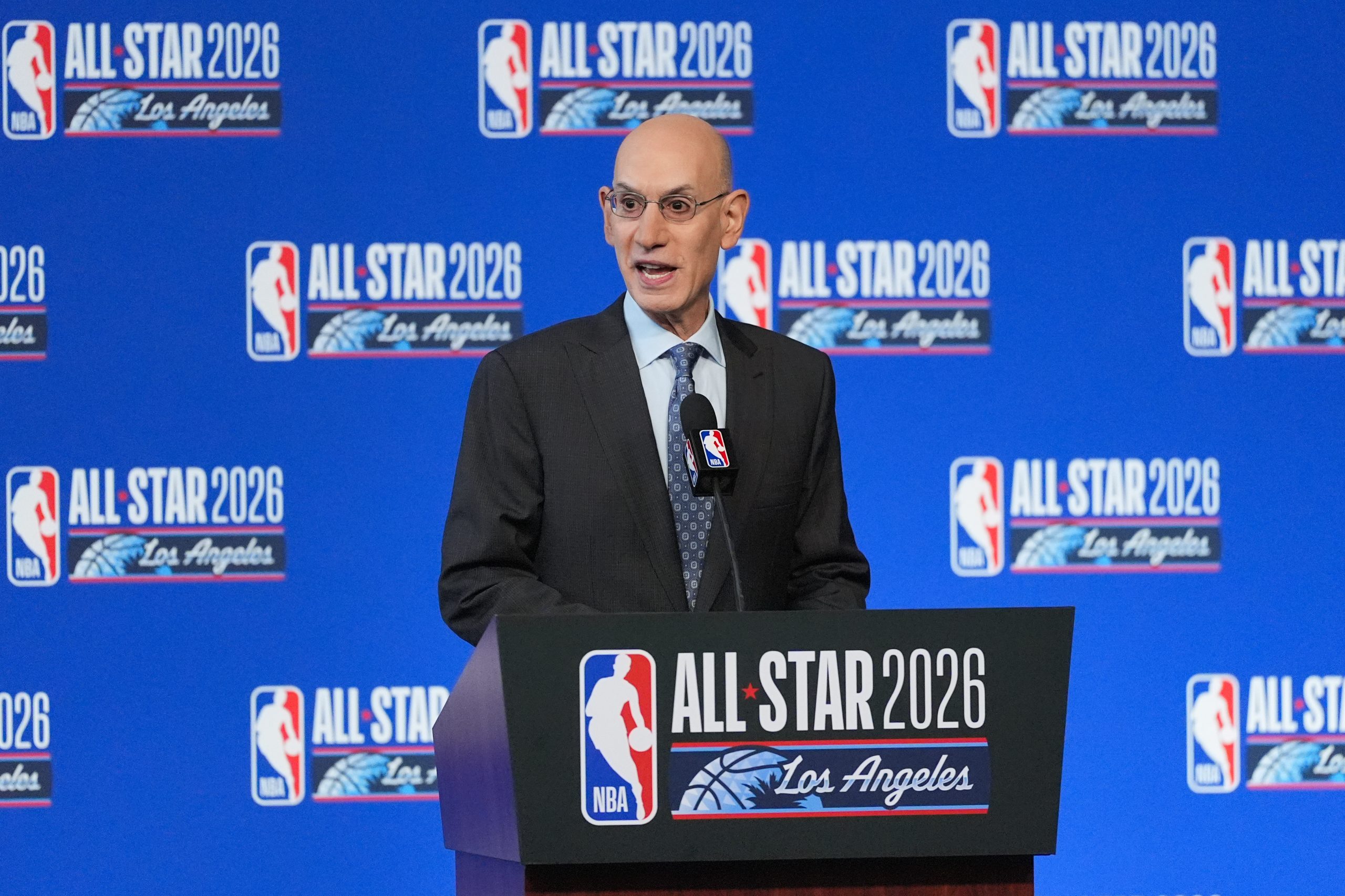 La NBA Se Prepara para una Expansión Histórica: Las Vegas y Seattle Entran en la Mira