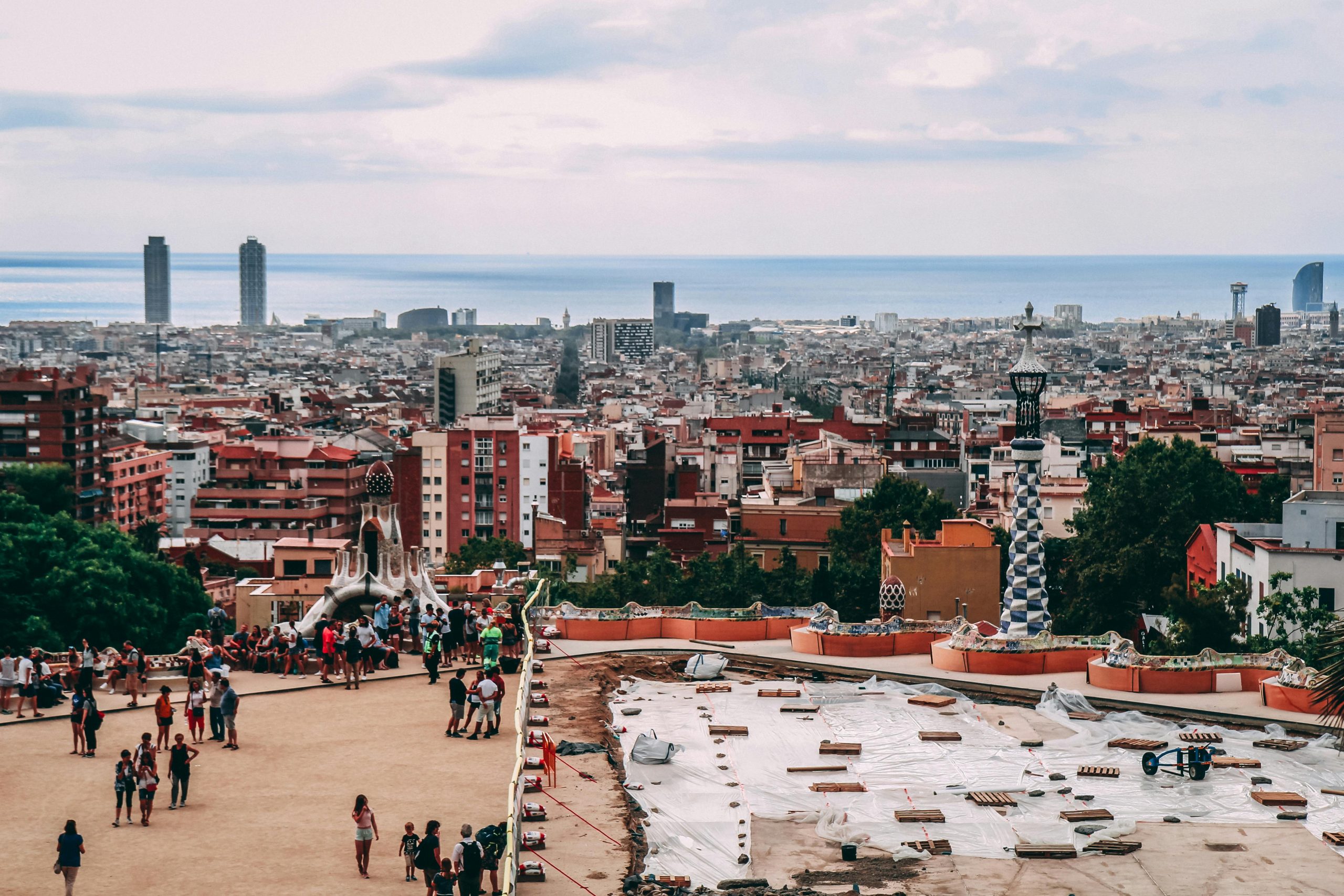 El Aumento Alarmante de la Cocaína en las Aguas Residuales de Barcelona: Un Problema Creciente