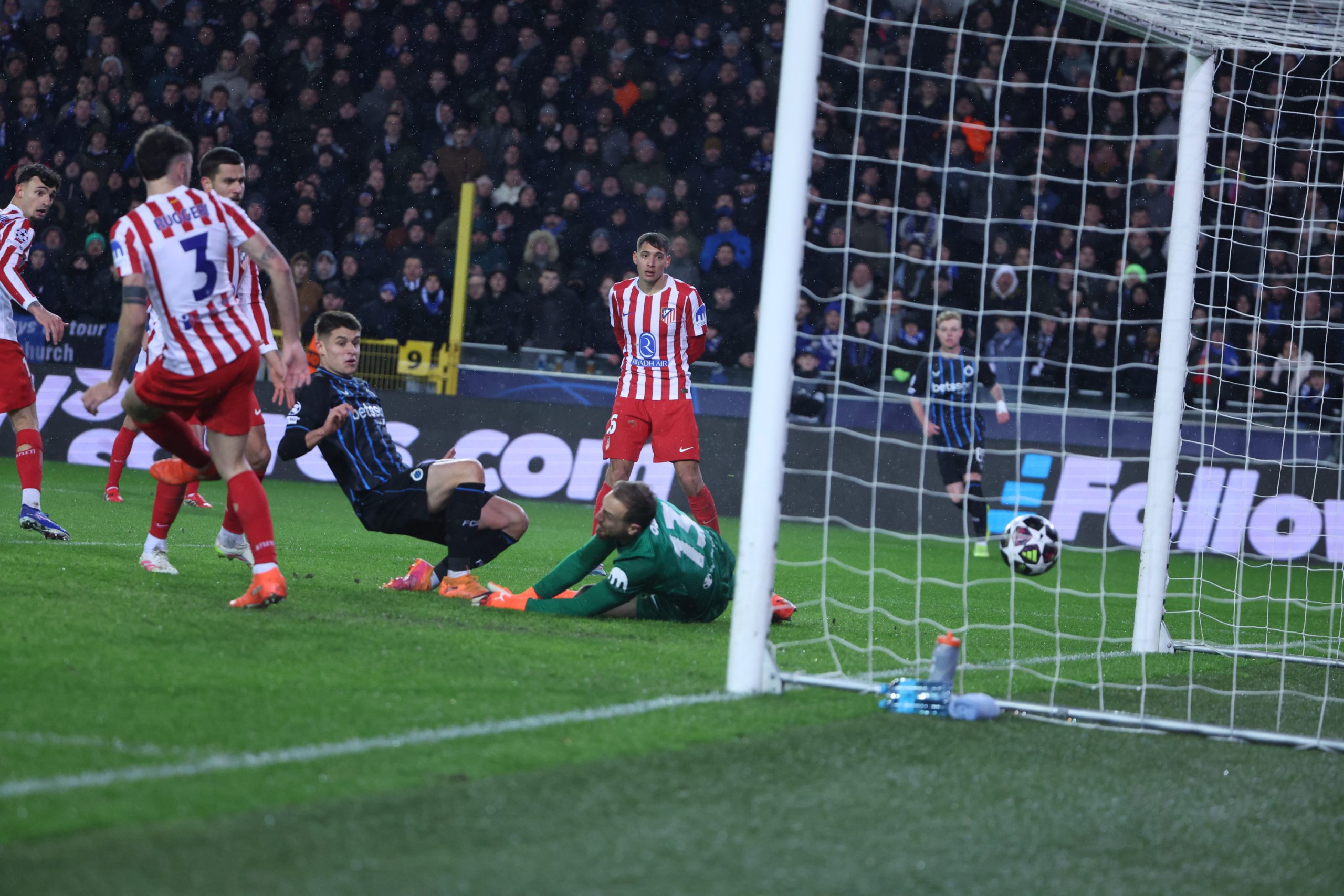 Arsenal al borde de la gloria: ¿un refuerzo alemán para conquistar la Premier League?