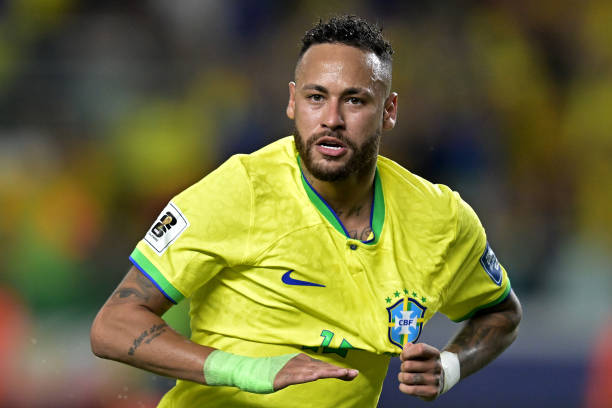 Neymar Jr. Fuera de la Convocatoria: ¿Un Adiós Silencioso al Mundial?