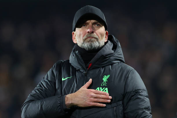 Jurgen Klopp, ¿próximo entrenador del Real Madrid? La bomba que sacude el futuro del banquillo blanco