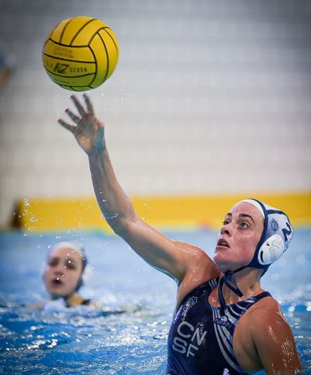 El Tenerife Echeyde y Sant Feliu: En busca de la gloria en la Conference Cup femenina