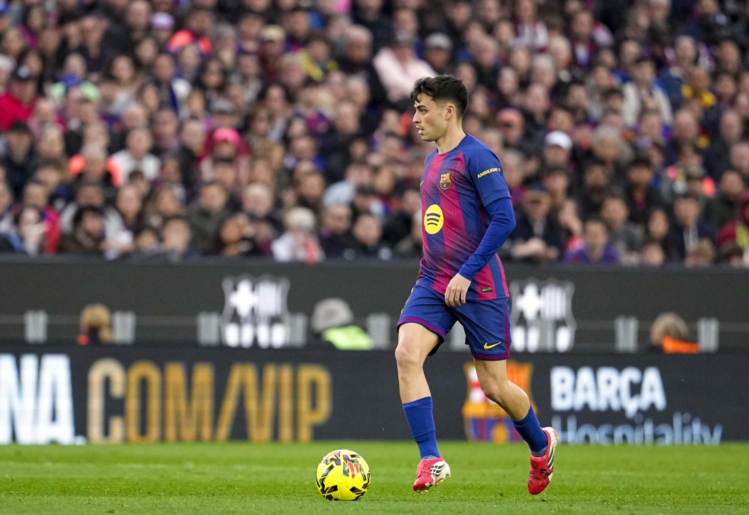 Marzo, el Mes Dorado para el Culé: ¡Toda la Pasión Deportiva a tu Alcance por Menos de 10€!