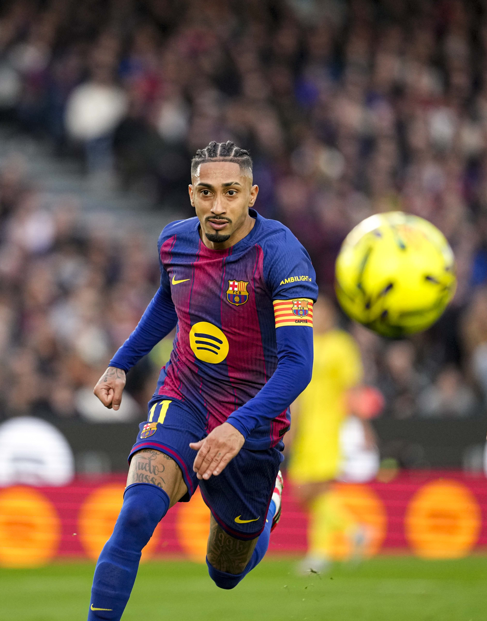 El Barça se aferra a la fe: ¿Remontada épica en el Camp Nou?