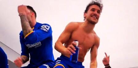 ¡Hazaña Azulona en el Bernabéu! Getafe Rompe la Maldición Blanca con un Gol de Oro