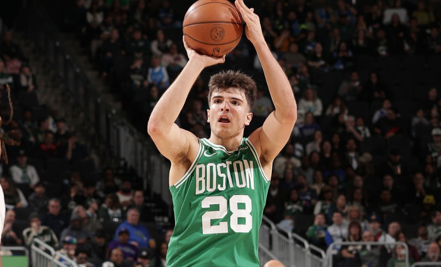 Hugo González: El Rookie Español que Desafía la Historia de la NBA