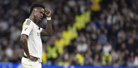 Real Madrid cae ante Getafe y ve peligrar su lucha por el título de Liga