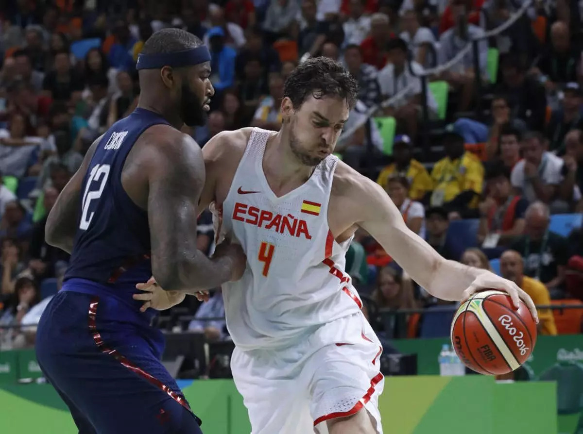 Estados Unidos y su Dominio Olímpico en Río 2016: El Oro, la Fiesta y la Controversia Interna