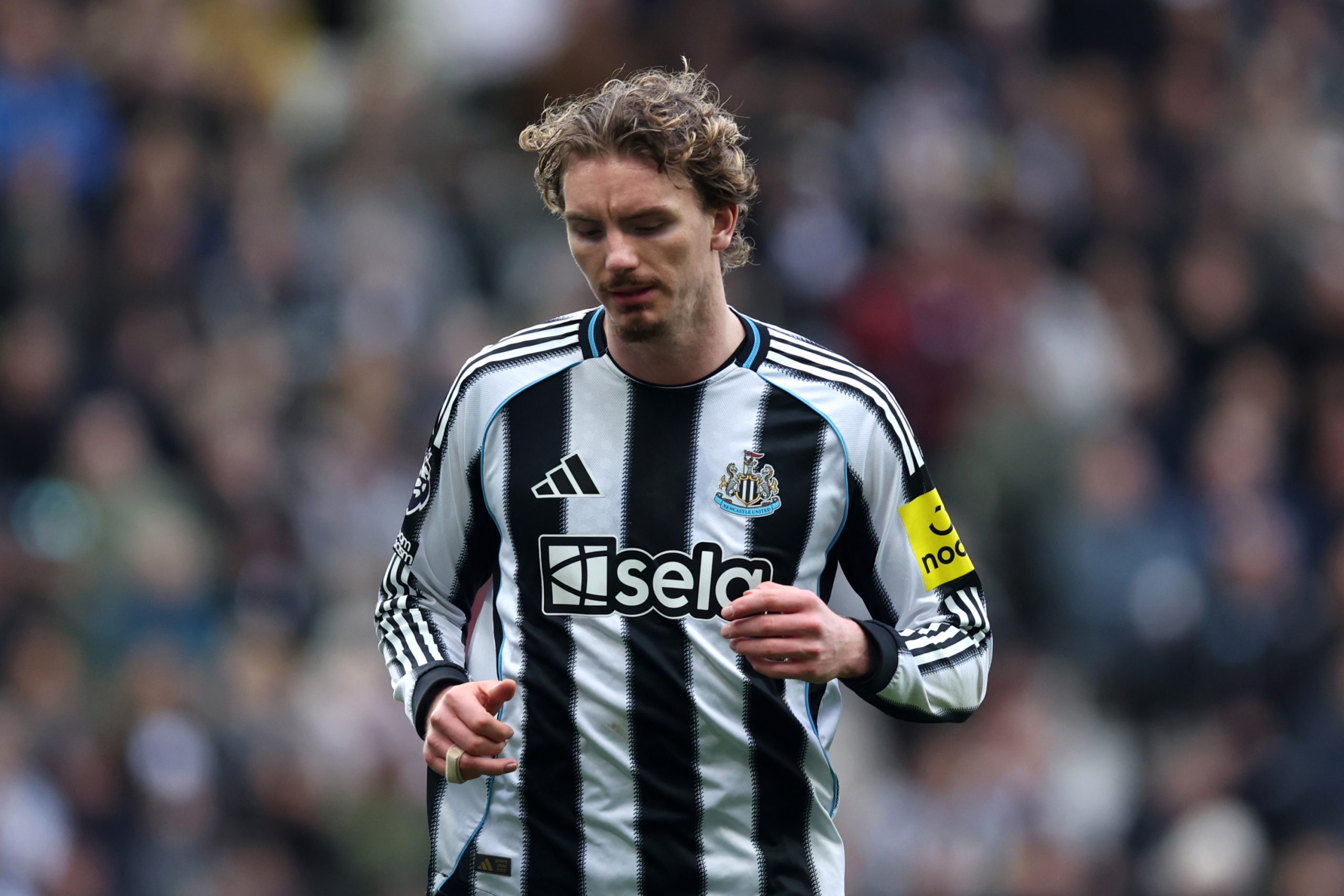 Newcastle se prepara para un inicio de marzo infernal antes de su duelo histórico con el Barça