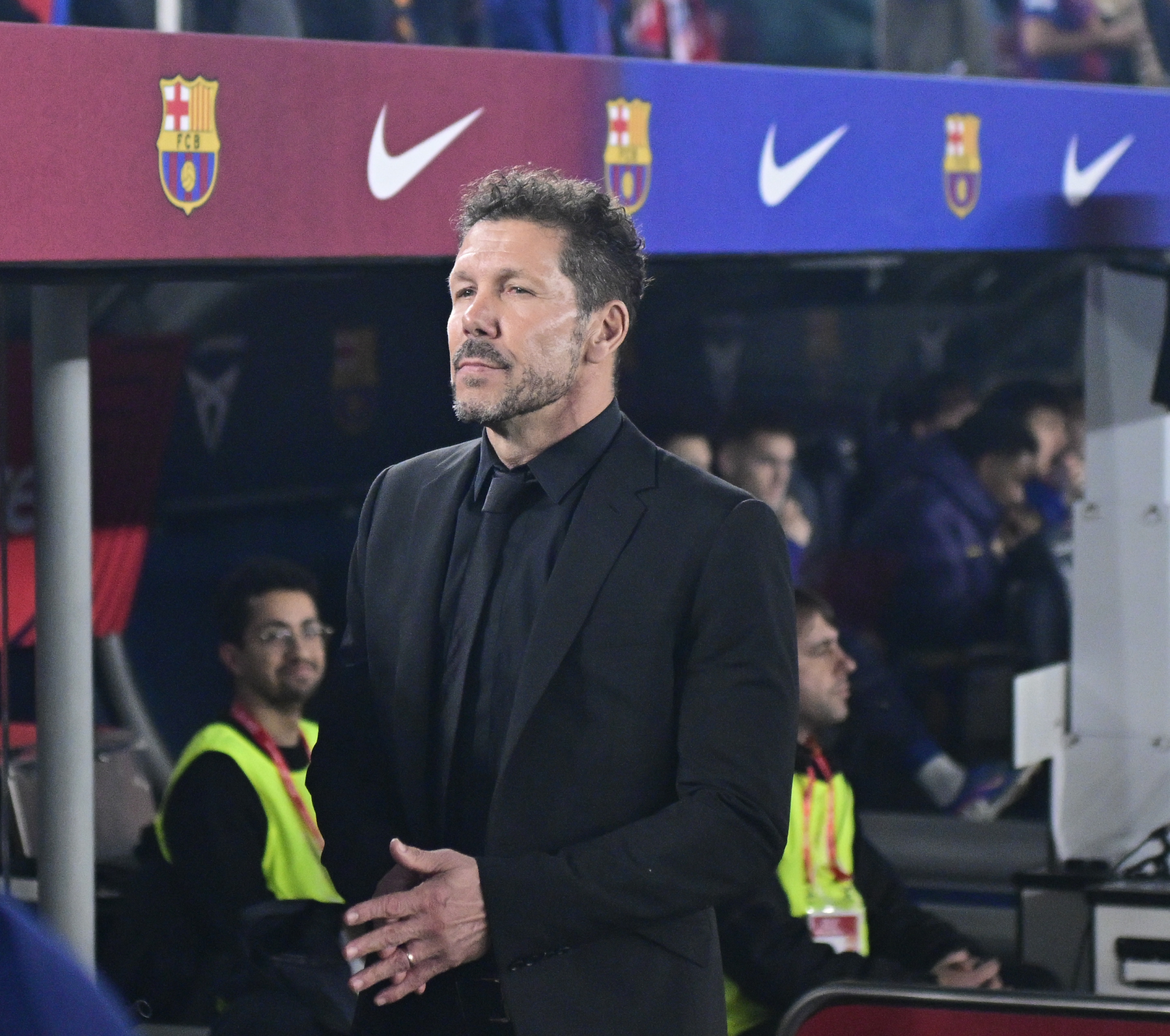 El Atlético de Madrid logra la clasificación a la final de la Copa del Rey Mapfre