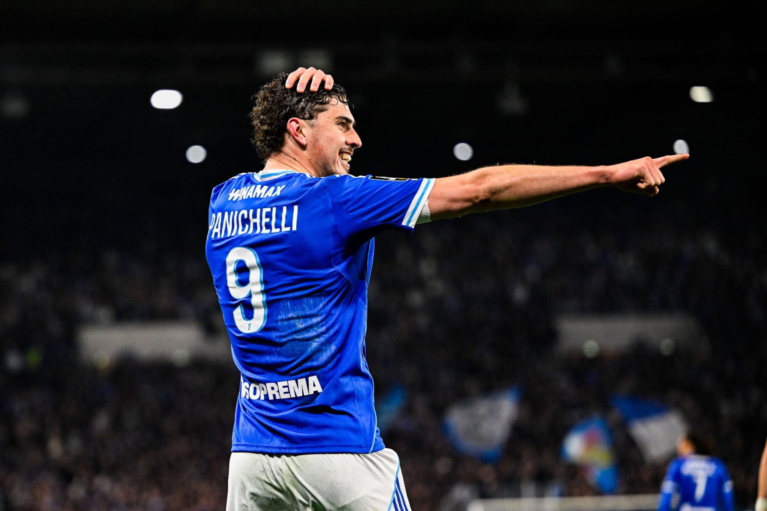 ¡Épica remontada en la Copa de Francia! Estrasburgo a semifinales tras un final de infarto