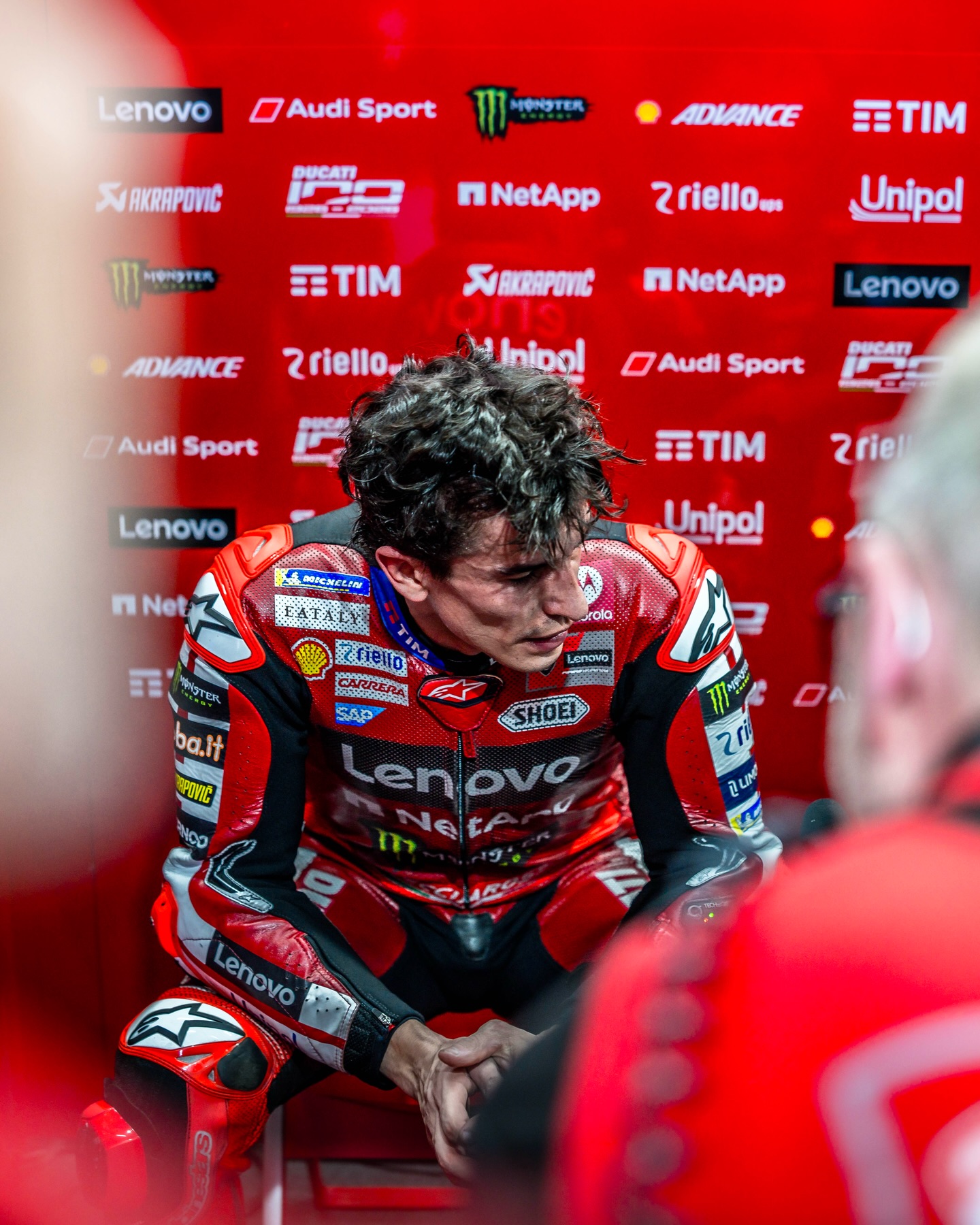 El Regreso Imparable de Marc Márquez: De la Duda a la Gloria en MotoGP