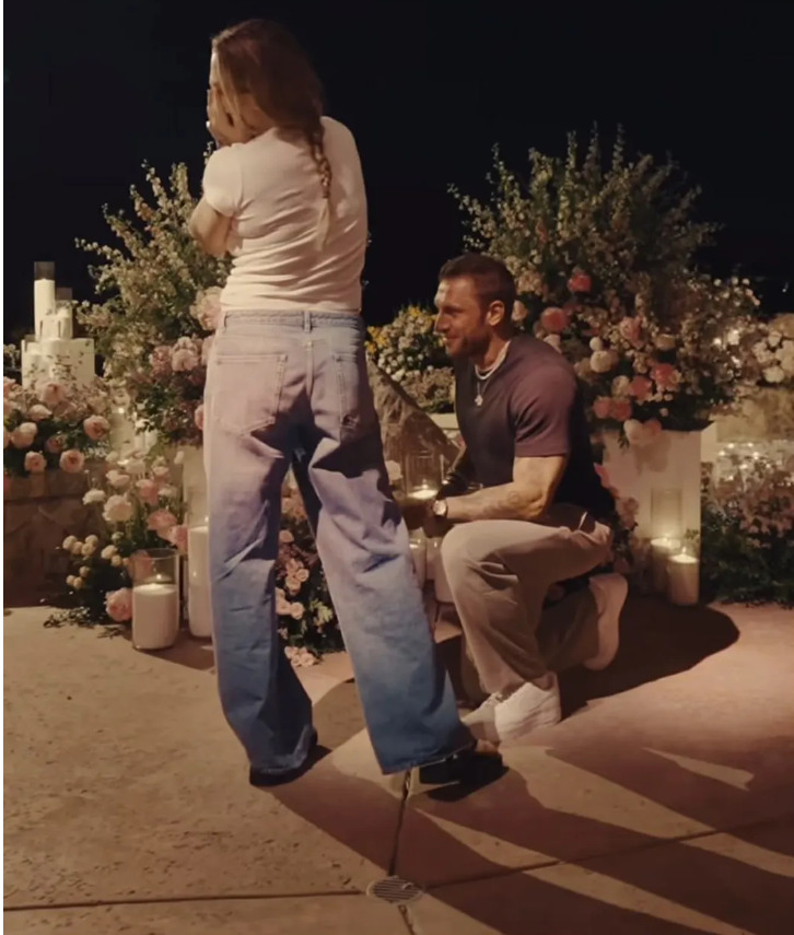 ¡Compromiso en el Top! Sabalenka Dice “Sí, Quiero” en un Momento Cumbre