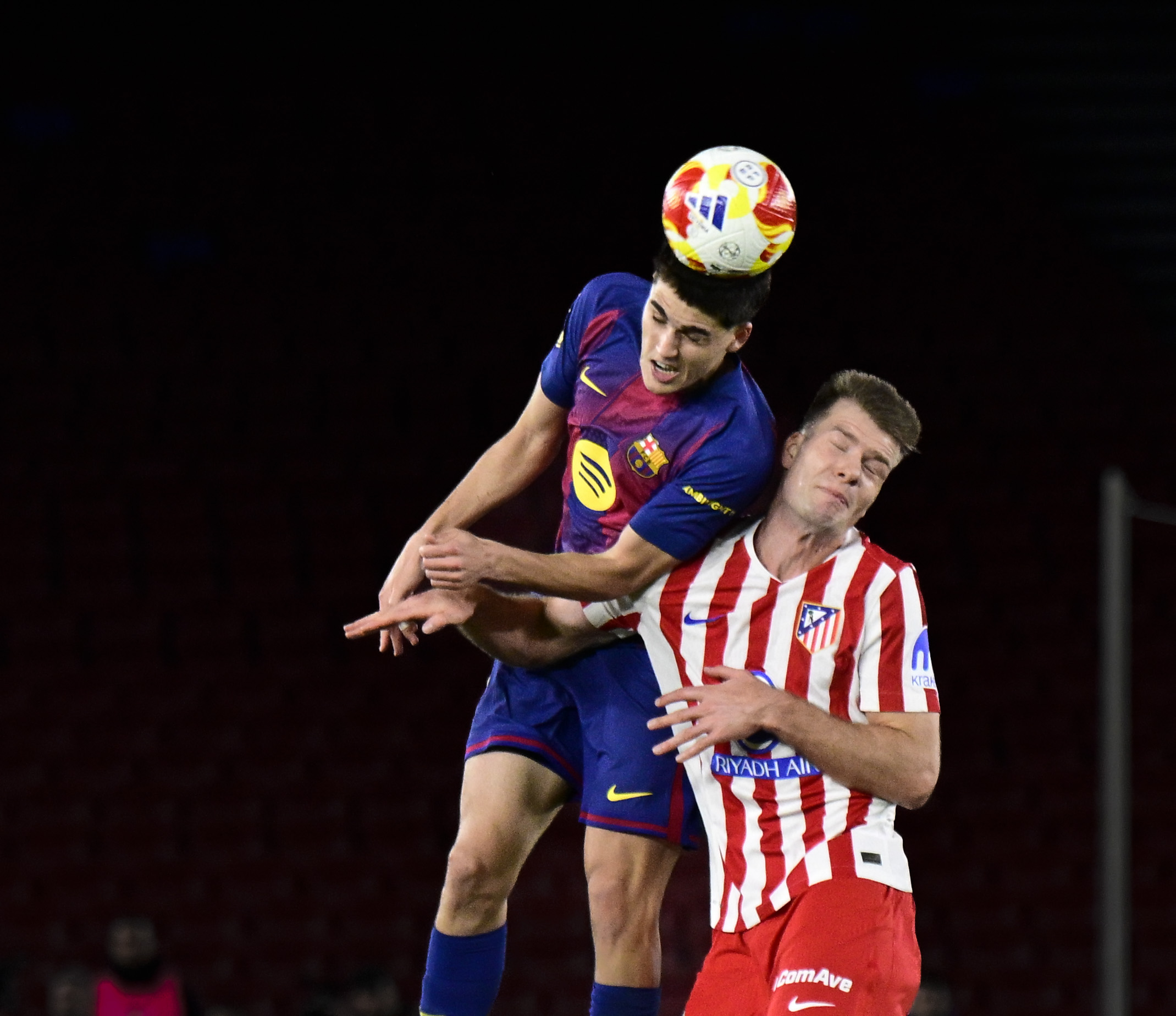 Pau Cubarsí: El joven muro defensivo que brilla en el Barça